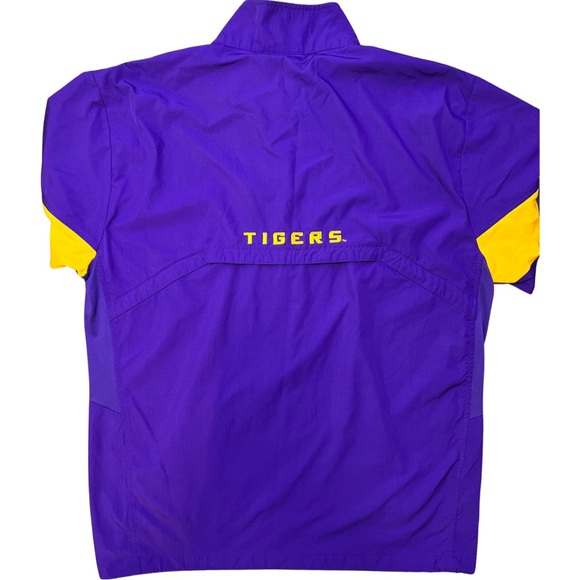 Nike Storm Fit LSU Jacket - Picture 3 of 9